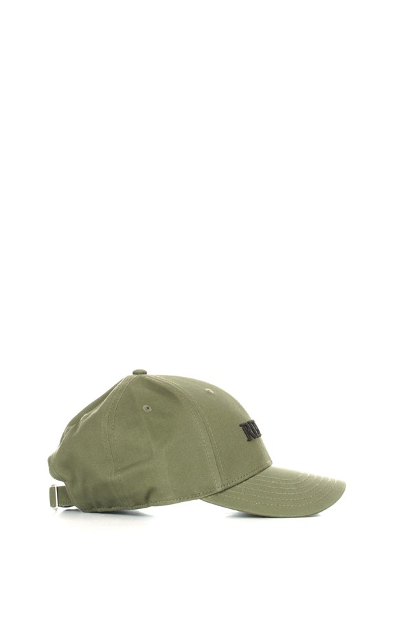 Replay Hats Baseball cap Man AX4161 002 A0113 411 3 