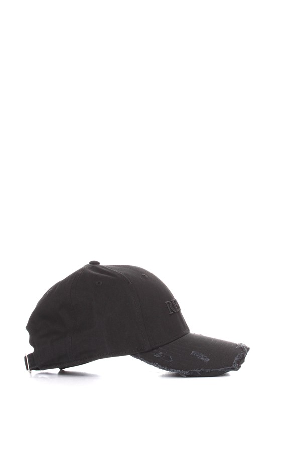 Replay Hats Baseball cap Man AX4161 003 A0113D 998 3 