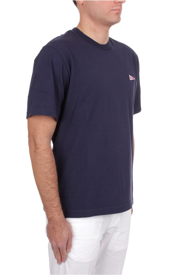 Franklin & Marshall T-Shirts Short sleeve t-shirts Man JM3110 000 1009P01 219 3 