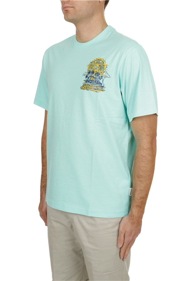 Franklin & Marshall T-shirt Manica Corta Uomo JM3238 000 1009P01 112 1 