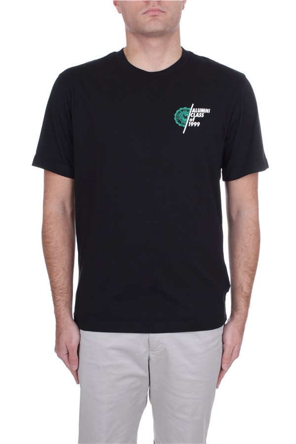 Franklin & Marshall T-Shirts Short sleeve t-shirts Man JM3253 000 1012P01 980 0 