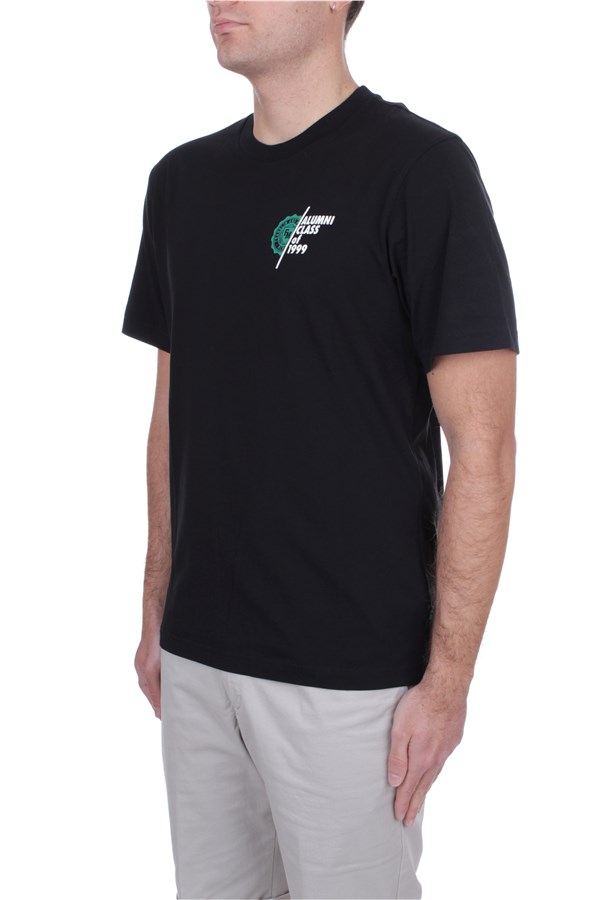 Franklin & Marshall T-Shirts Short sleeve t-shirts Man JM3253 000 1012P01 980 1 