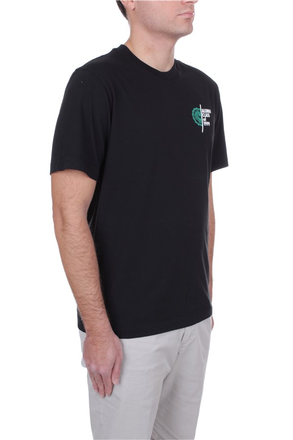 Franklin & Marshall T-Shirts Short sleeve t-shirts Man JM3253 000 1012P01 980 3 