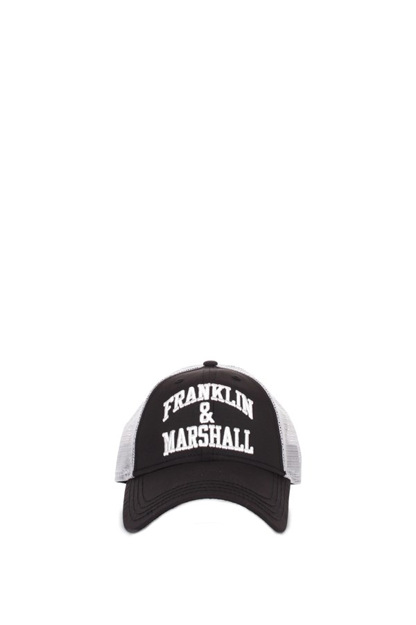Franklin & Marshall Cappelli Baseball Uomo JU4005 000 A0466 1637 0 