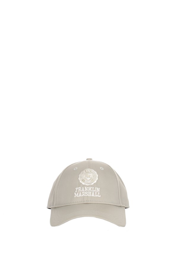 Franklin & Marshall Hats Baseball cap Man JU4008 000 A0460 1639 0 