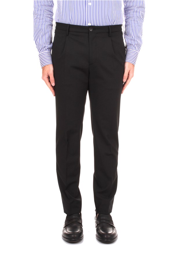 Incotex Pants Formal trousers Man TSX541 9169A 990 0 