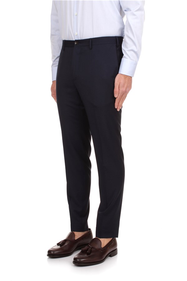 Incotex Pants Formal trousers Man ZR851T 5855A 822 1 