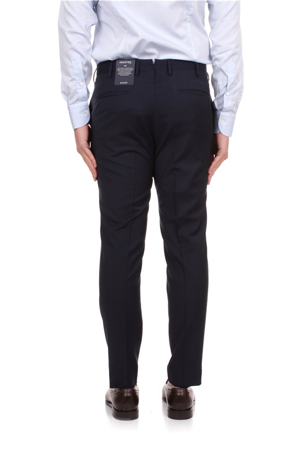 Incotex Pants Formal trousers Man ZR851T 5855A 822 2 
