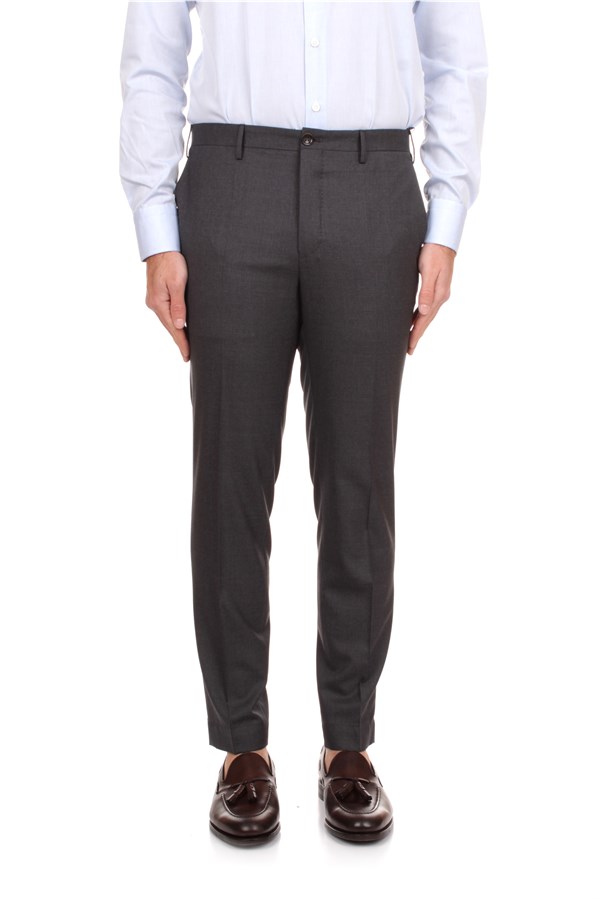 Incotex Pants Formal trousers Man ZR851T 5855A 920 0 