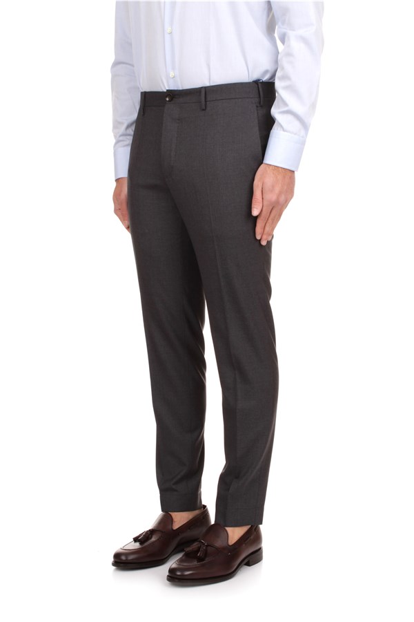Incotex Pants Formal trousers Man ZR851T 5855A 920 1 
