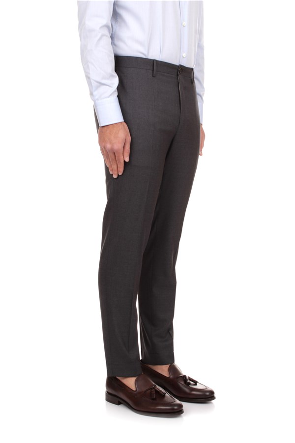Incotex Pants Formal trousers Man ZR851T 5855A 920 3 