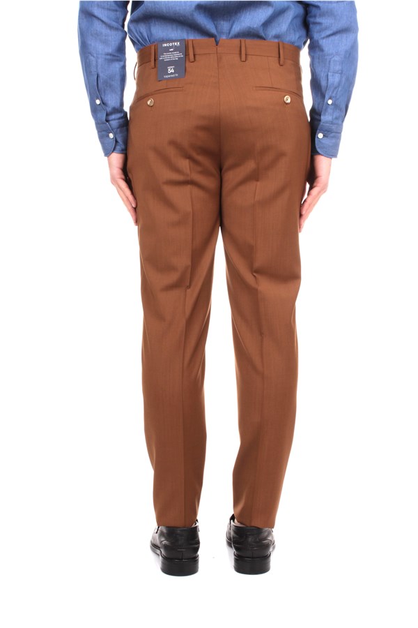 Incotex Pants Formal trousers Man ZX541T 5855A 630 2 