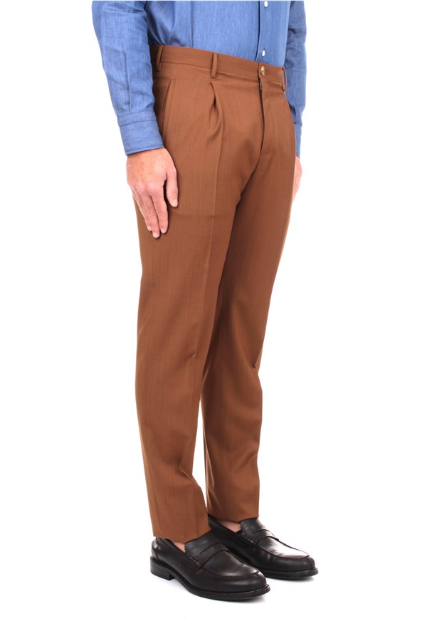 Incotex Pants Formal trousers Man ZX541T 5855A 630 3 