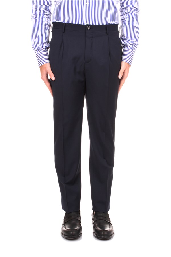 Incotex Pants Formal trousers Man ZX541T 5855A 822 0 