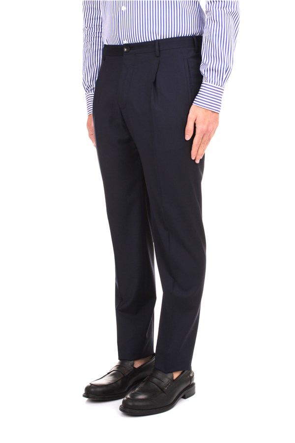 Incotex Pants Formal trousers Man ZX541T 5855A 822 1 