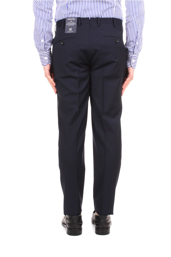 Incotex Pants Formal trousers Man ZX541T 5855A 822 2 