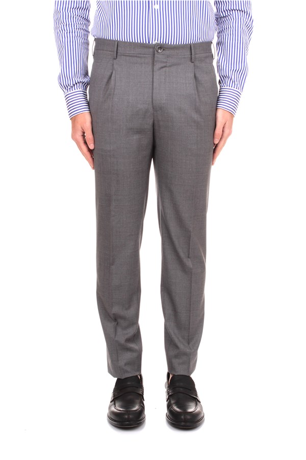 Incotex Pants Formal trousers Man ZX541T 5855A 910 0 