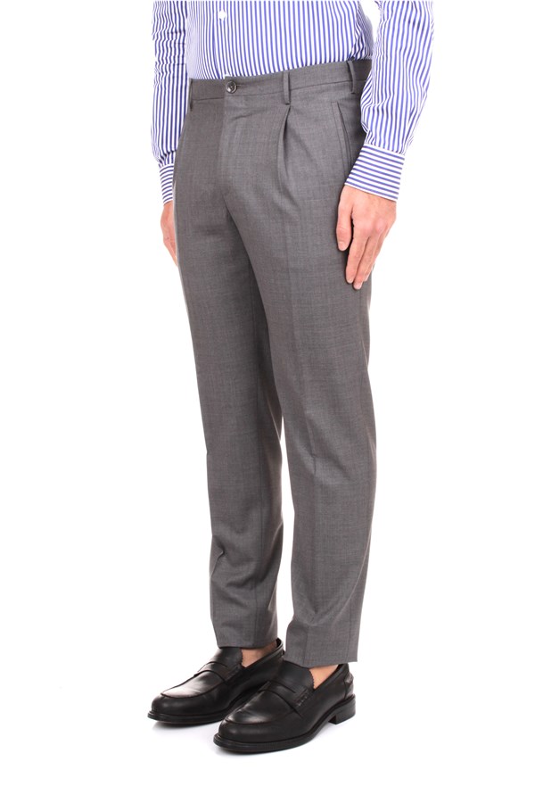 Incotex Pants Formal trousers Man ZX541T 5855A 910 1 