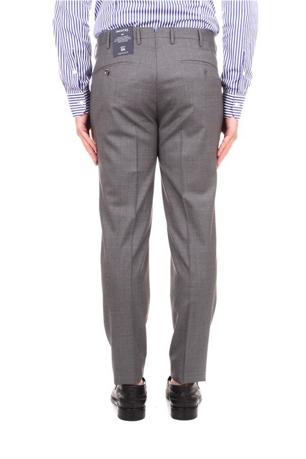 Incotex Pants Formal trousers Man ZX541T 5855A 910 2 