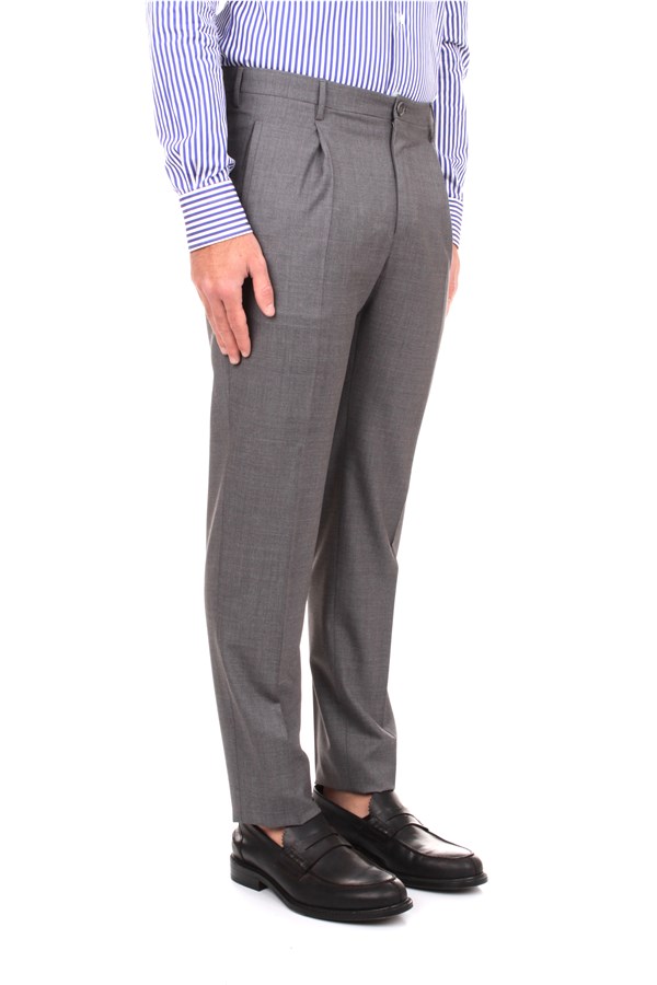Incotex Pants Formal trousers Man ZX541T 5855A 910 3 