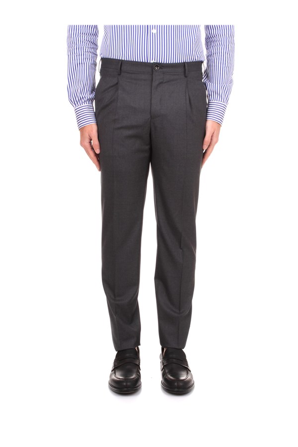 Incotex Pants Formal trousers Man ZX541T 5855A 920 0 