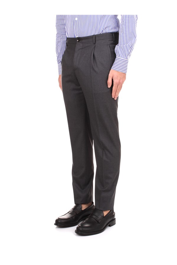 Incotex Pants Formal trousers Man ZX541T 5855A 920 1 