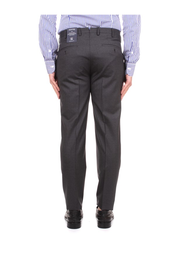 Incotex Pants Formal trousers Man ZX541T 5855A 920 2 