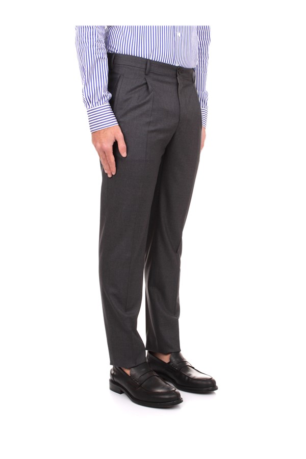 Incotex Pants Formal trousers Man ZX541T 5855A 920 3 