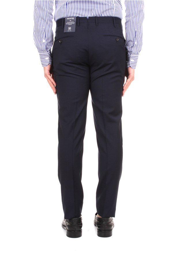 Incotex Pants Formal trousers Man 1T0035 5855A 822 2 