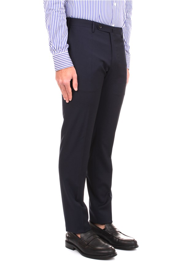 Incotex Pants Formal trousers Man 1T0035 5855A 822 3 