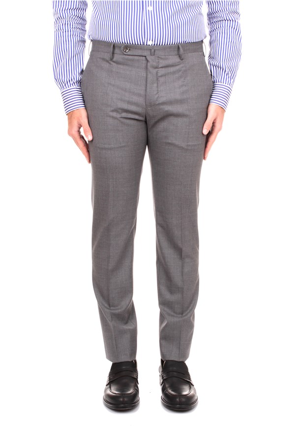 Incotex Pants Formal trousers Man 1T0035 5855A 910 0 