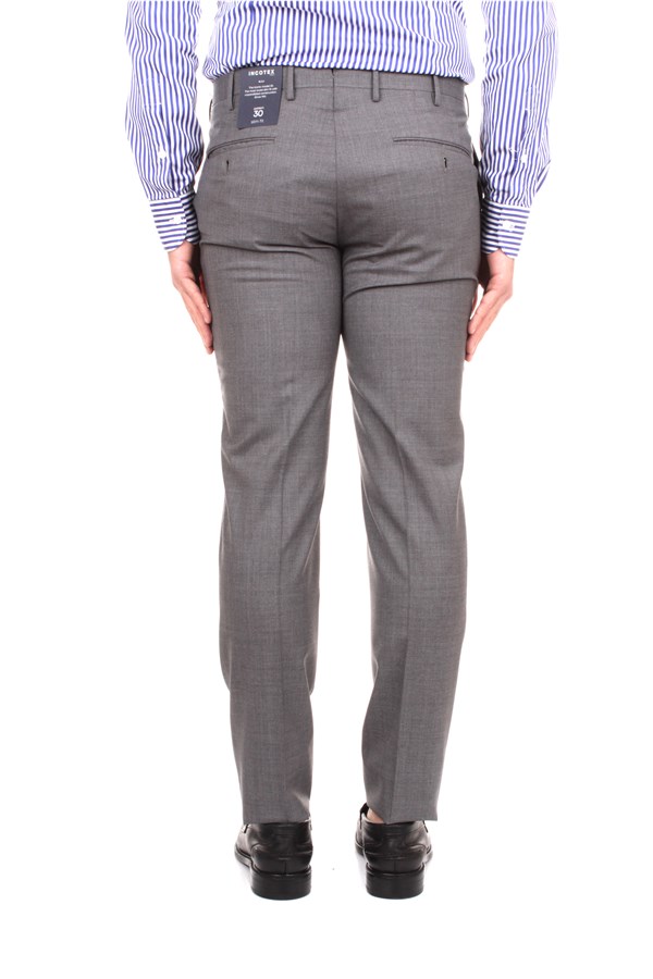 Incotex Pants Formal trousers Man 1T0035 5855A 910 2 