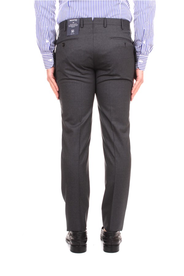 Incotex Pants Formal trousers Man 1T0035 5855A 920 2 