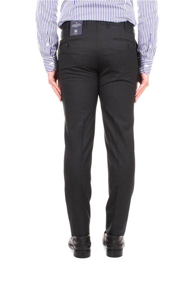 Incotex Pants Formal trousers Man 1T0035 5855A 930 2 