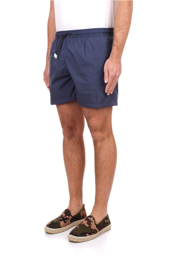 Fedeli Cashmere Swimsuits Swim shorts Man 7UE00320 141 1 