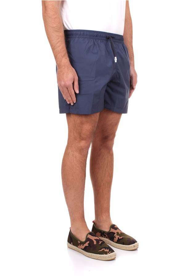 Fedeli Cashmere Swimsuits Swim shorts Man 7UE00320 141 3 