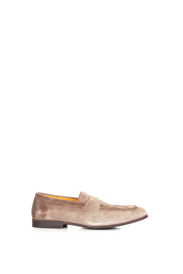 Doucal's Moccasin Beige