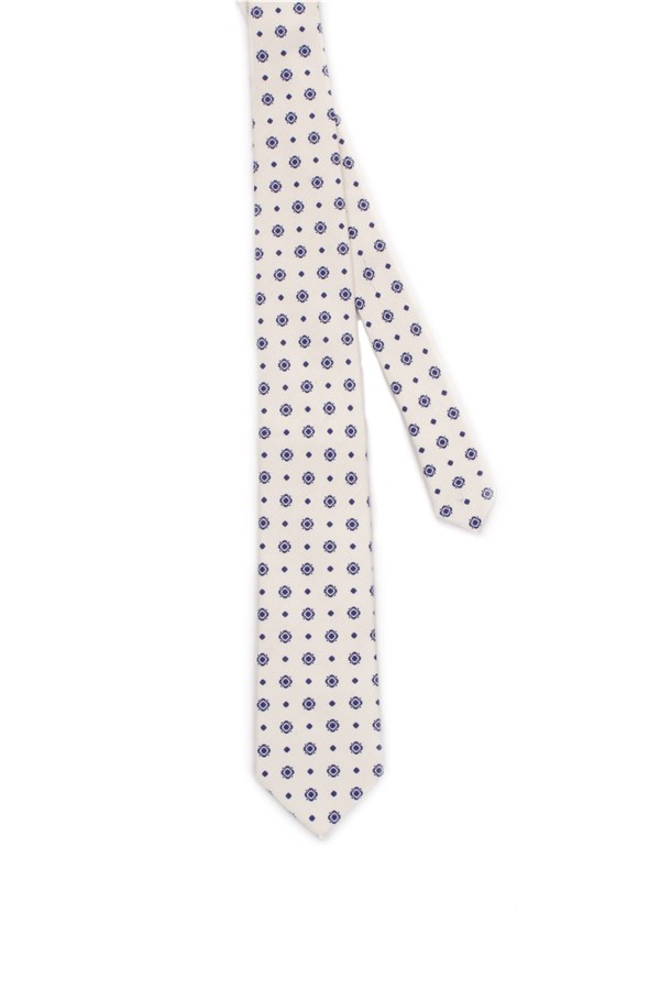 Rosi Collection Ties White