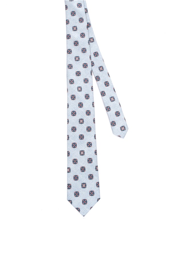 Rosi Collection Ties Turquoise