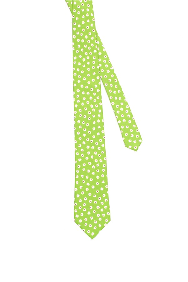 Rosi Collection Ties Green