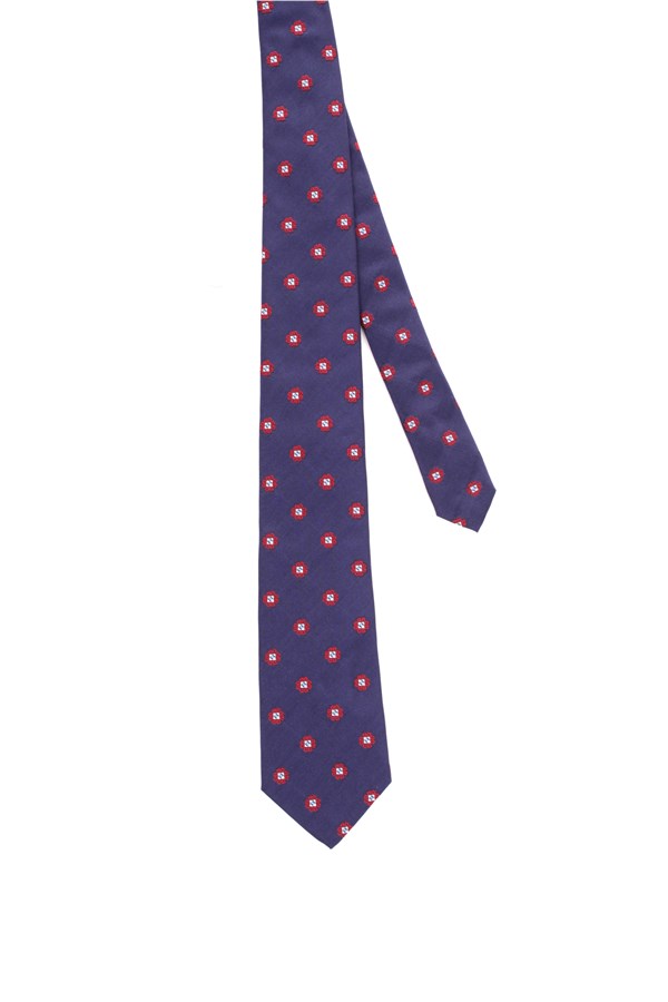 Rosi Collection Ties Blue