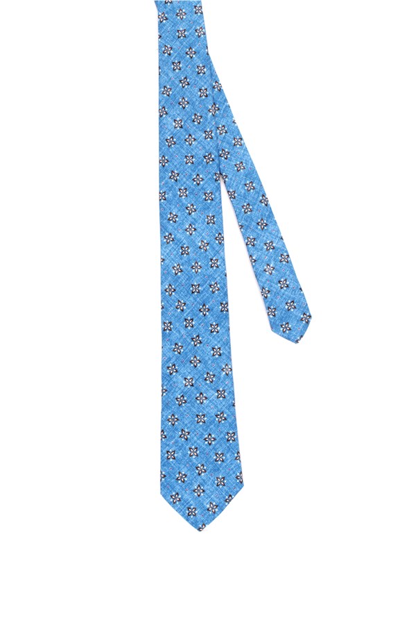 Rosi Collection Ties Turquoise