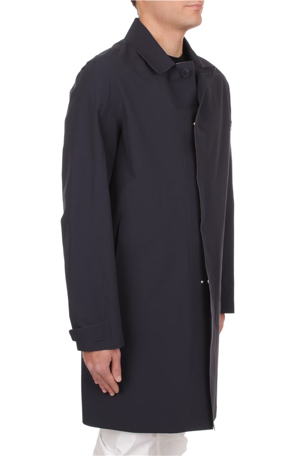 Duno Outerwear Raincoats Man LANDER PESCHICI 845 3 
