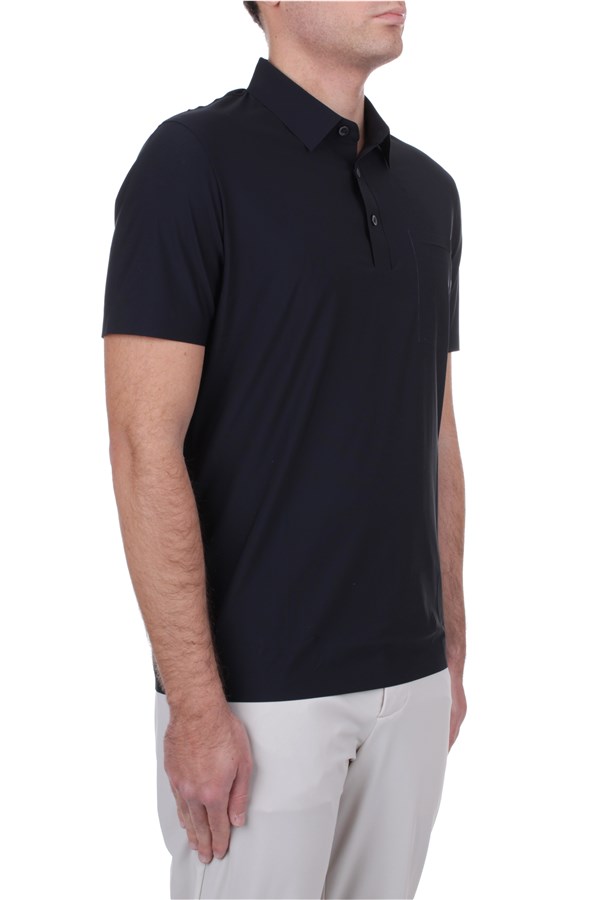 Duno Polo Short sleeves Man TIBOR DEIVA 901 3 