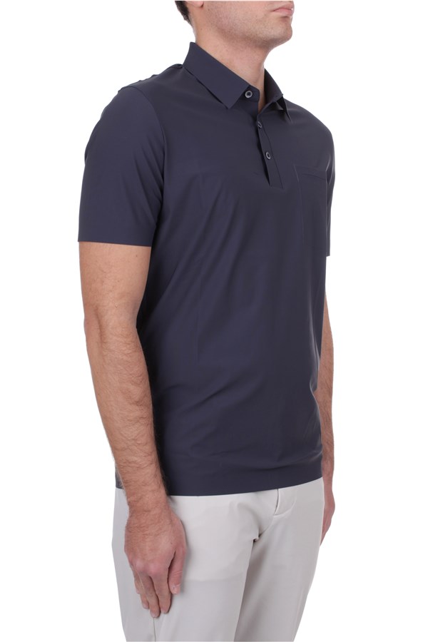 Duno Polo Short sleeves Man TIBOR DEIVA 813 3 