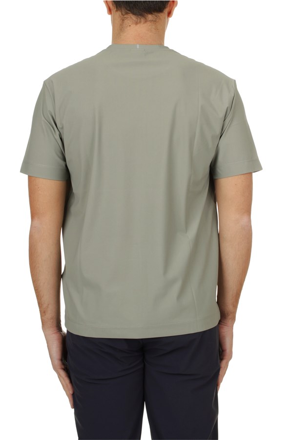 Duno T-Shirts Short sleeve t-shirts Man GREG DEIVA 320 2 