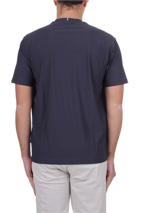 Duno T-Shirts Short sleeve t-shirts Man GREG DEIVA 813 2 