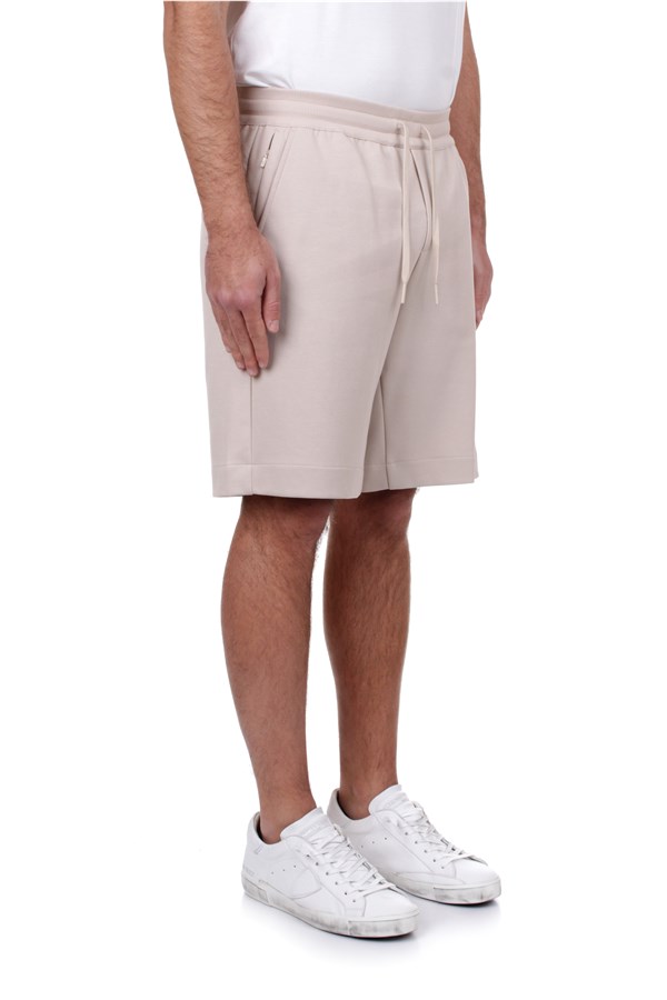 Duno Shorts Sweat shorts Man FILO LISSONE 146 3 