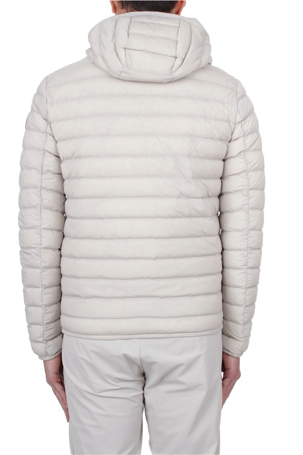 Duno Outerwear Quilted jackets Man ISAAC MIRTO 148 2 