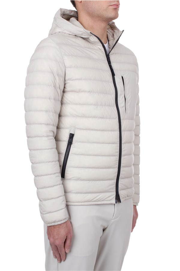 Duno Outerwear Quilted jackets Man ISAAC MIRTO 148 3 